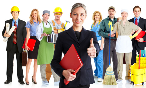 Haymana Manikürcü Hizmeti